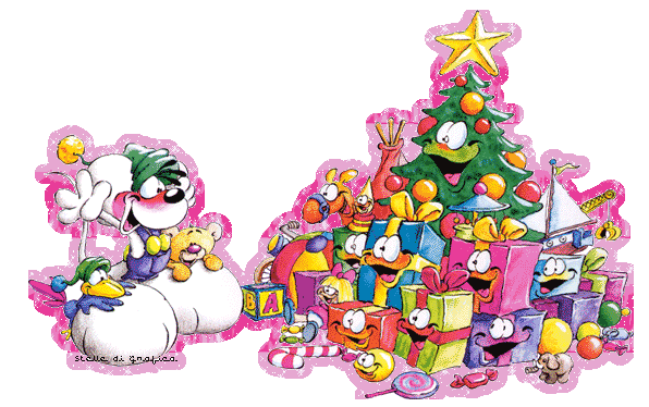 Photobucket - Diddl Buon Natale Glitter (556x358)