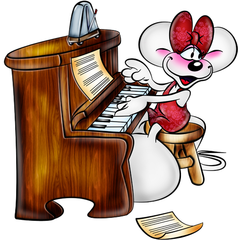 Por Rosario El Miér 5 Jun - Diddl And Piano (494x543)