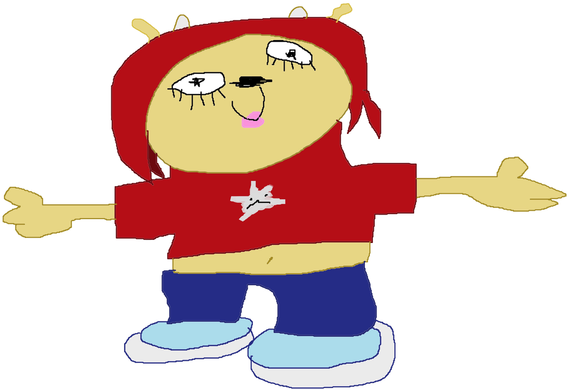 Retweet And Ill Draw Your Profile Picture In This Stylepic - Cartoon (1200x920)