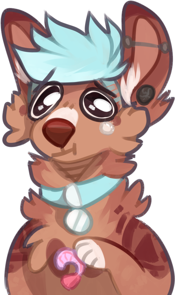 Shrimp By Aussie-sky - Cartoon (626x989)