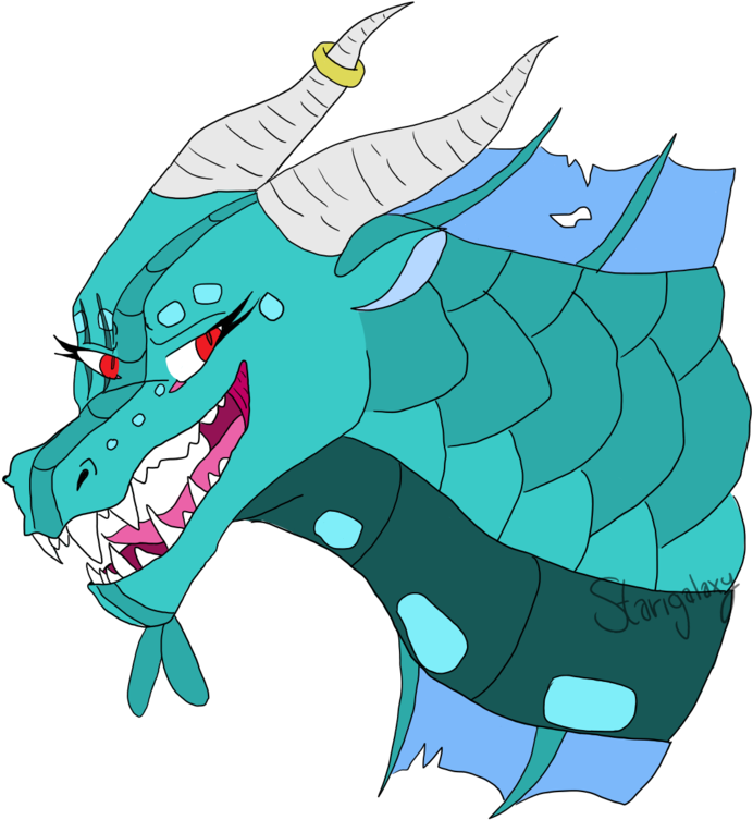 Shrimp By Starigalaxy - Illustration (1024x768)