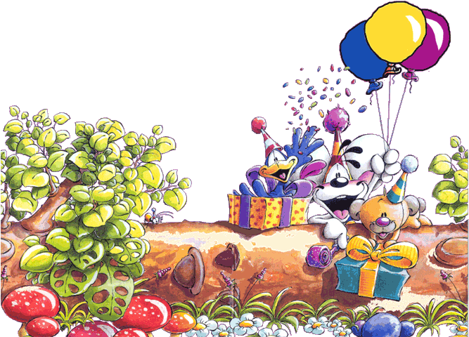 Http - //glupotkibigmauth - Blox - Pl/resource/diddl - Buon Compleanno Sergio (681x504)