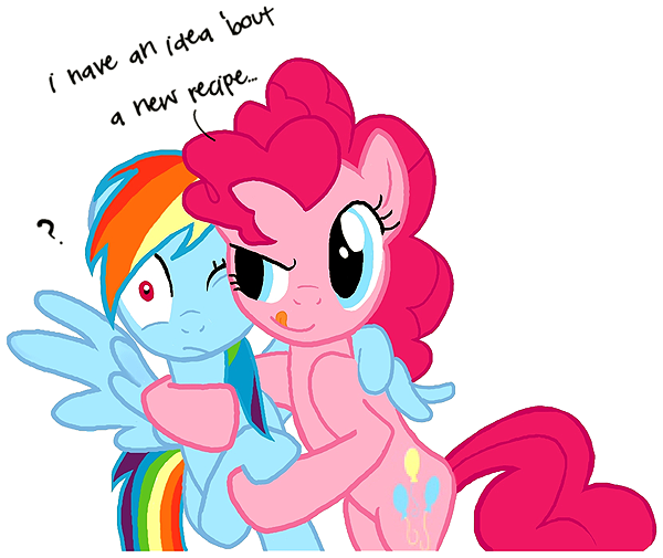 Jessicacasciotta88, Dialogue, Duo, Fanfic - Cartoon (600x505)