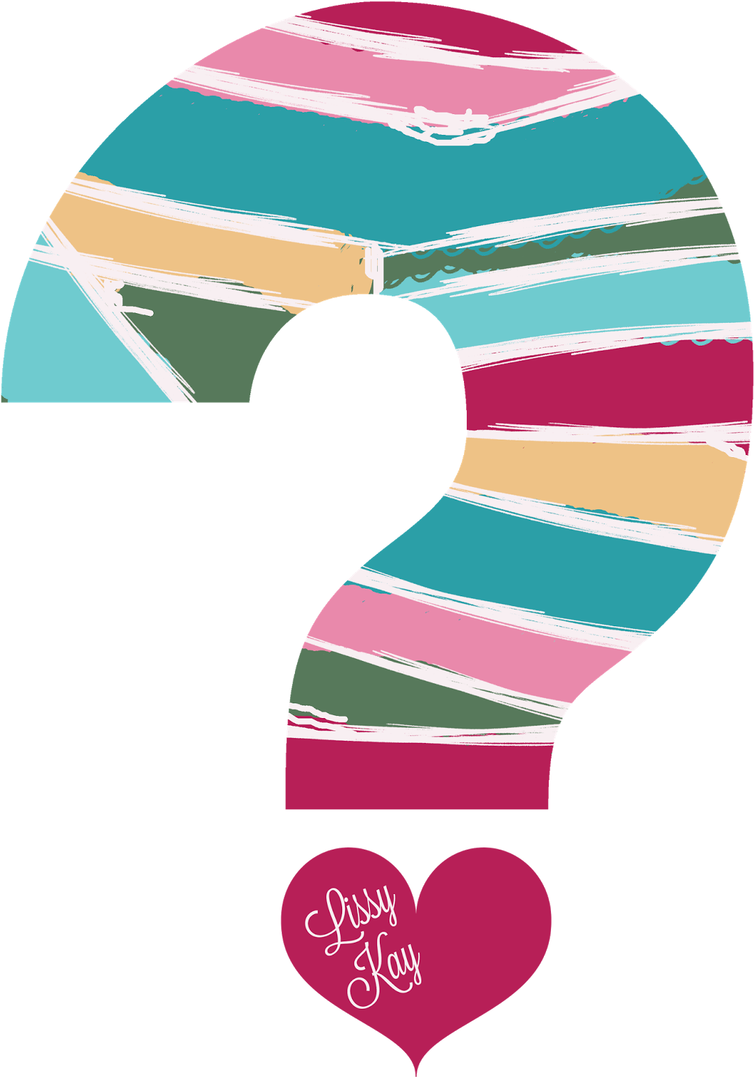 It Is Officiali Love Designing - Heart (1177x1600)