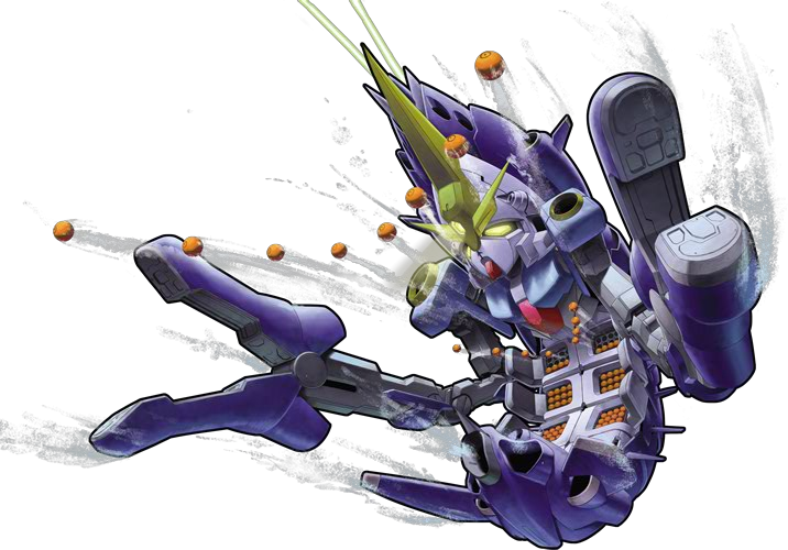 Gun Shrimp - Gun Shrimp (716x500)