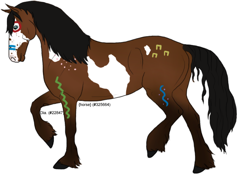 Image - Stallion (784x582)