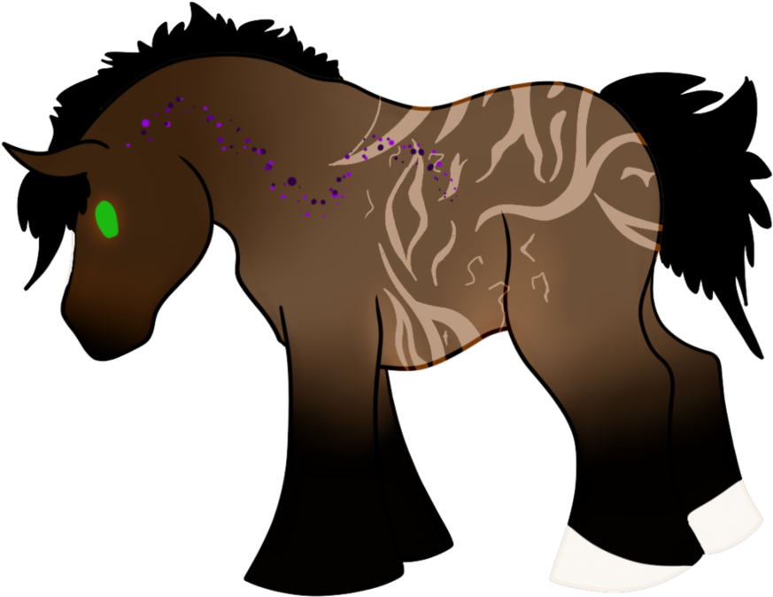 View Deviation - Mane (1011x790)