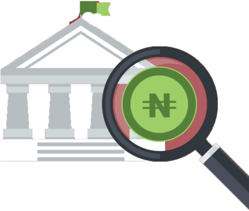 Verification Of Bank Charges - Sign (500x500)