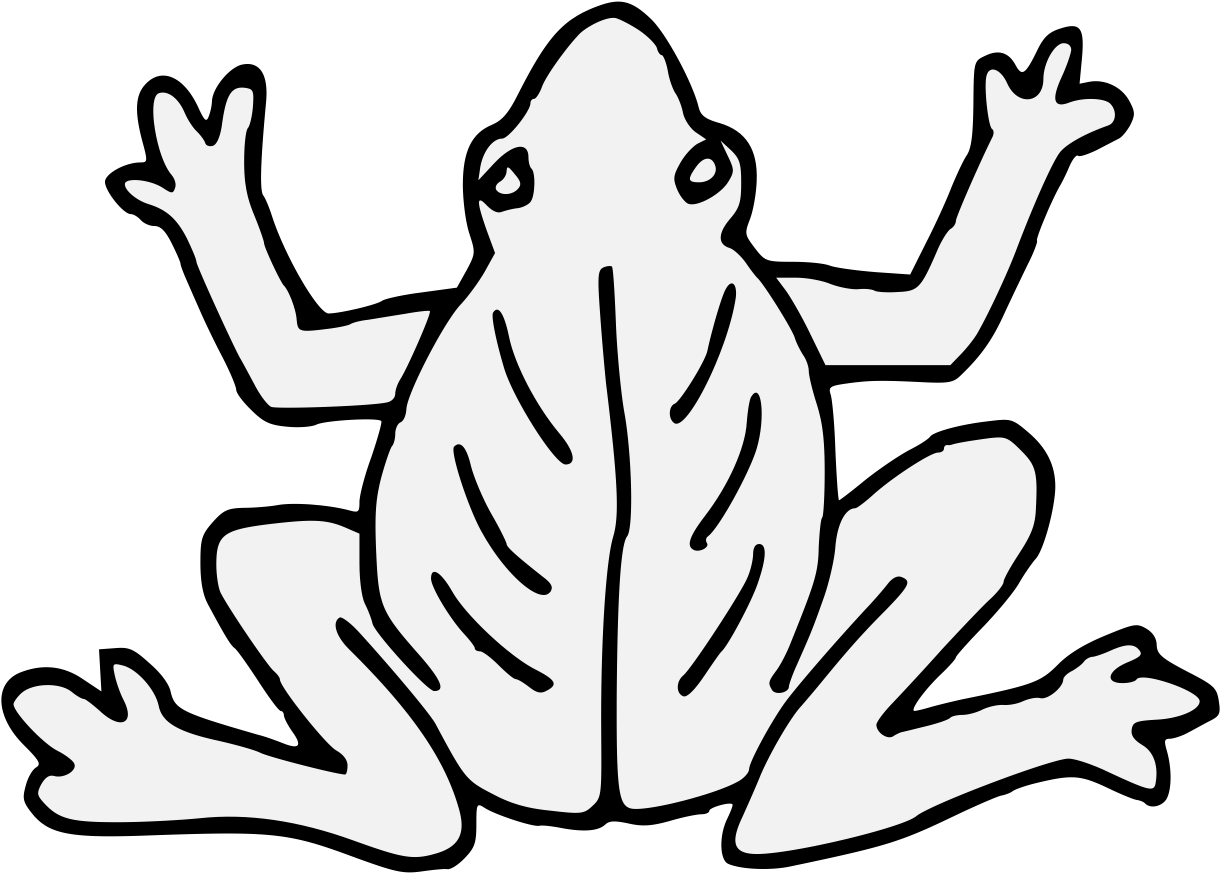 Pdf - Wood Frog (1237x918)