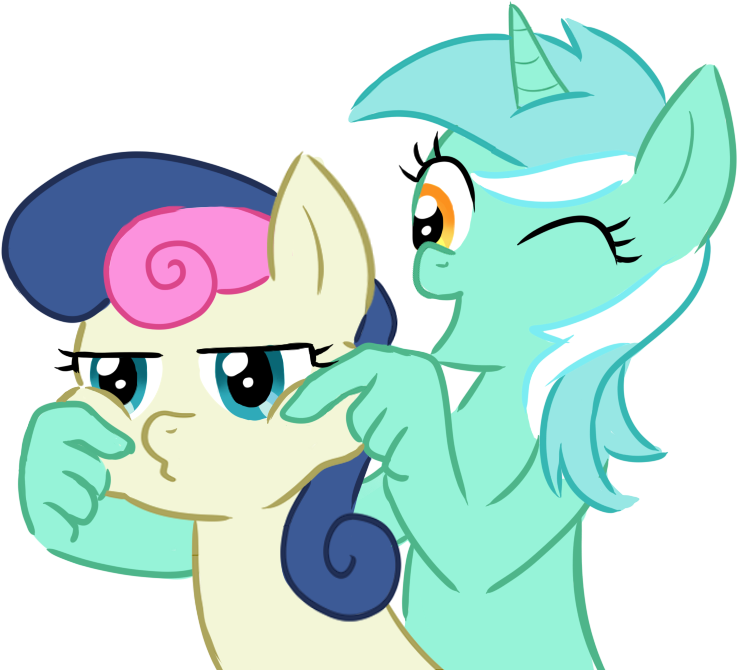 I Can Pinch Your Cheeks By Cheryl-jum - Wanna Pinch Your Cheeks (946x720)