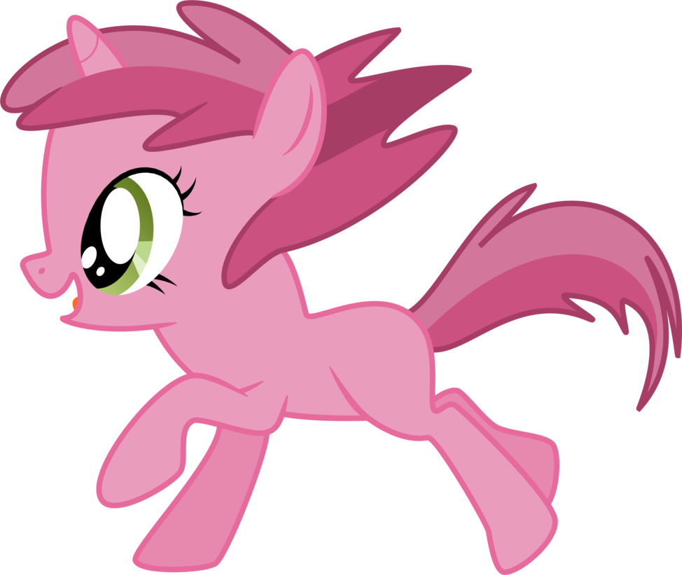 Berry Pinch By Ivanspacebiker - Berry Pinch Mlp (974x821)