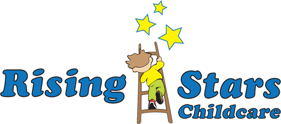 Rising Stars Child Care, Llc - Child Care (550x243)