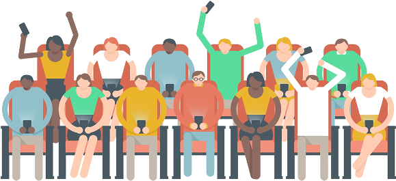 Product Marketing Training Gamification App - Cooperative Learning (730x450)