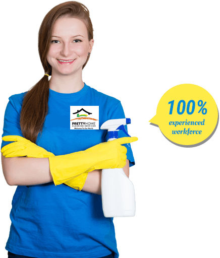 Best Cleaning Pany Services - Cleaning Services Women (436x512)