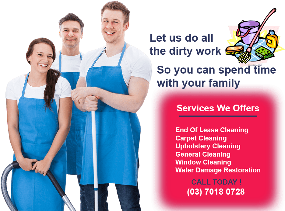 A1 End Of Lease Cleaning Melbourne Is Well-known, Trustworthy - Upratovacia Firma (972x693)