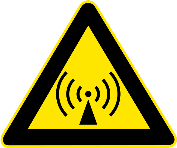Related Illnesses And Injuries Than Older Workers - Definition Of Radio Waves (600x600)