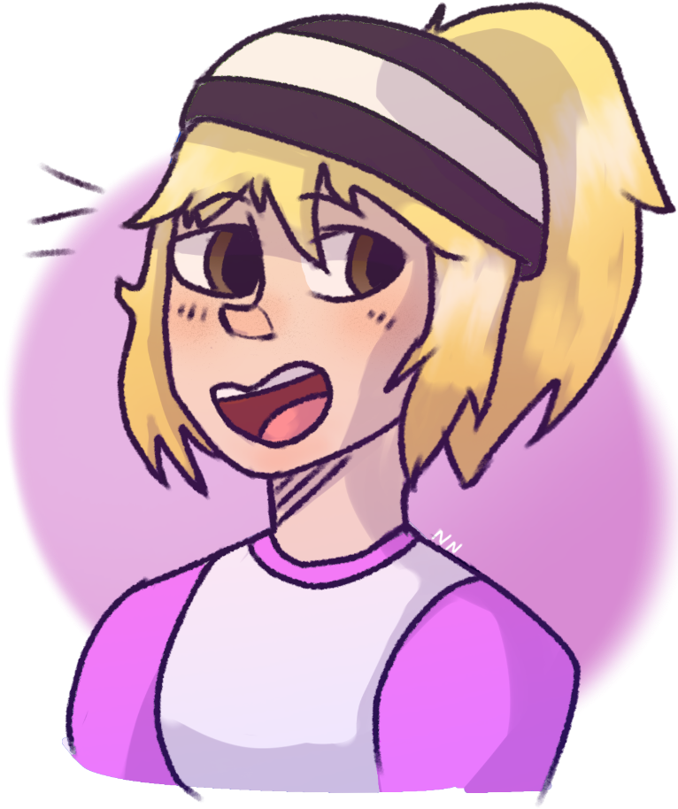 View Deviation - Digital Art (768x1024)