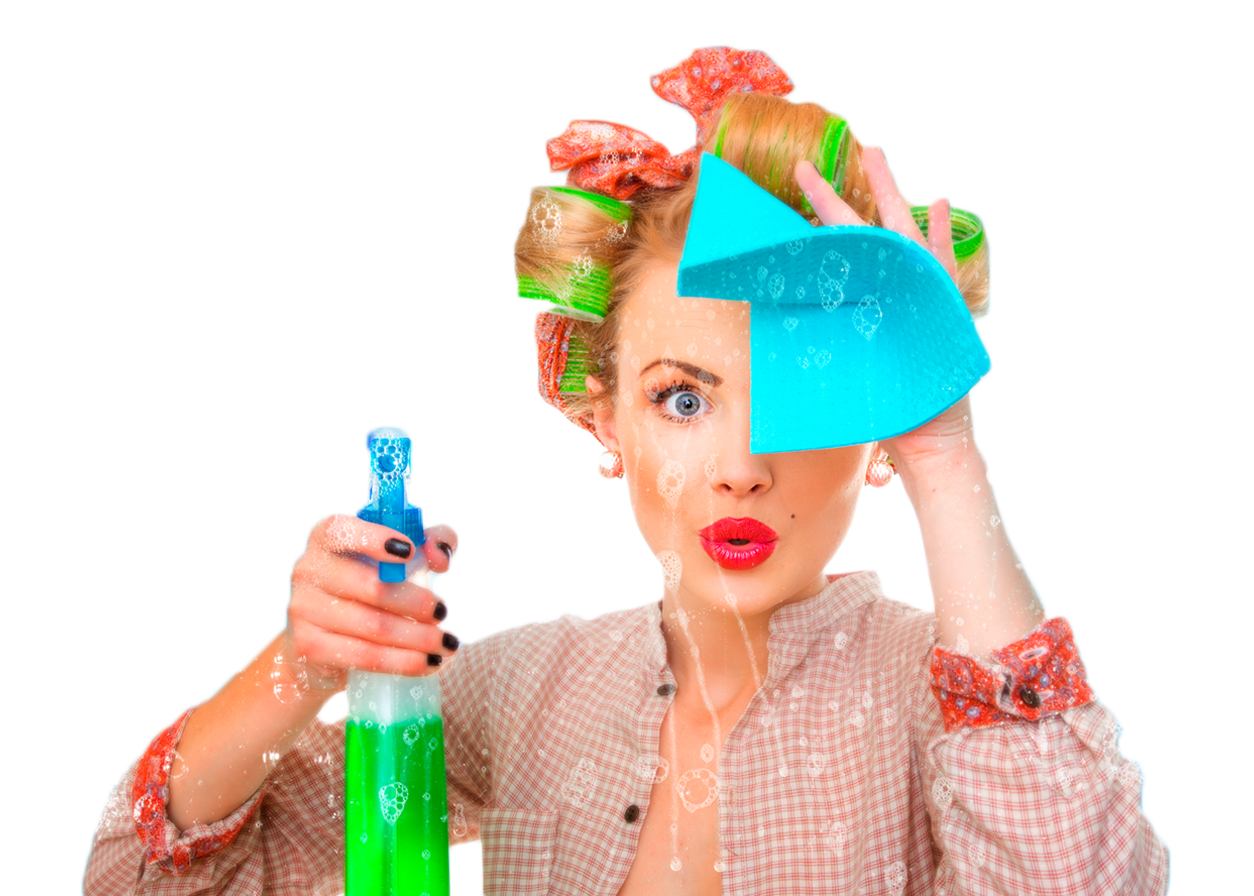 We Offer One Time Or Recurring Commercial And Residential - پروفایل خانه تکونی (1254x896)