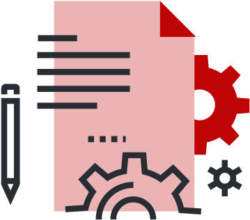 Vision Clipart Current Status - Content Creation (565x565)