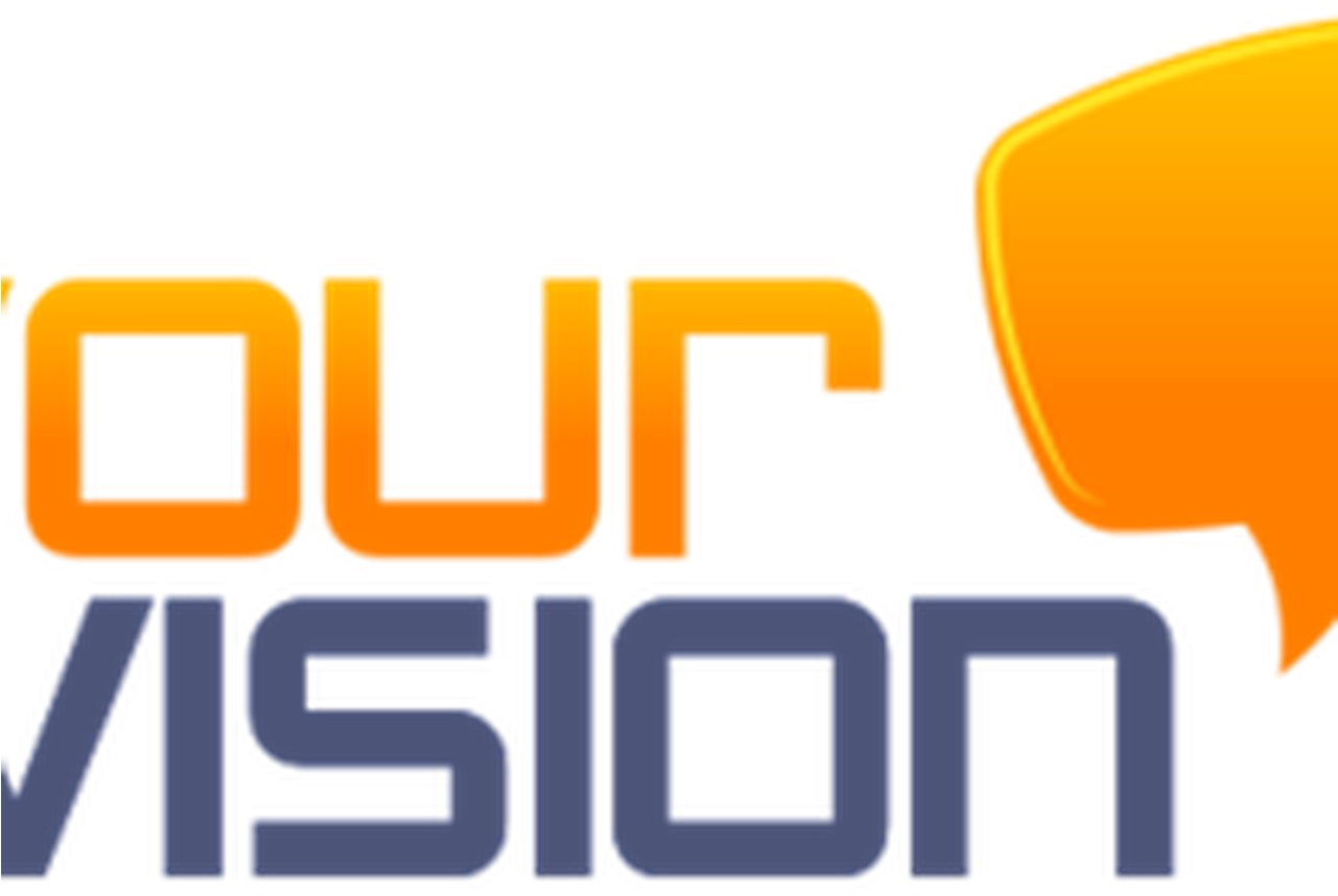 Vision Clipart Current Status - Yvision (1280x868)