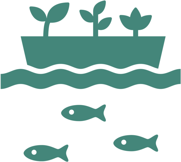 Aquaculture Feasibility - The Noun Project (1000x940)