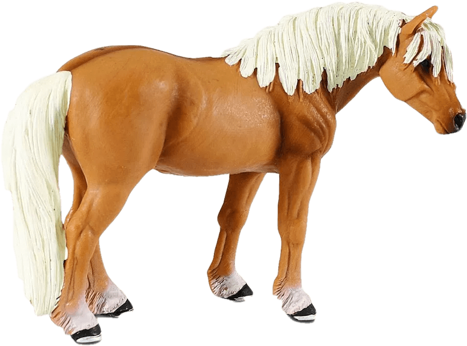 Safari Ltd Winner's Circle Horses - Safari Ltd Hafling Mare (1000x791)