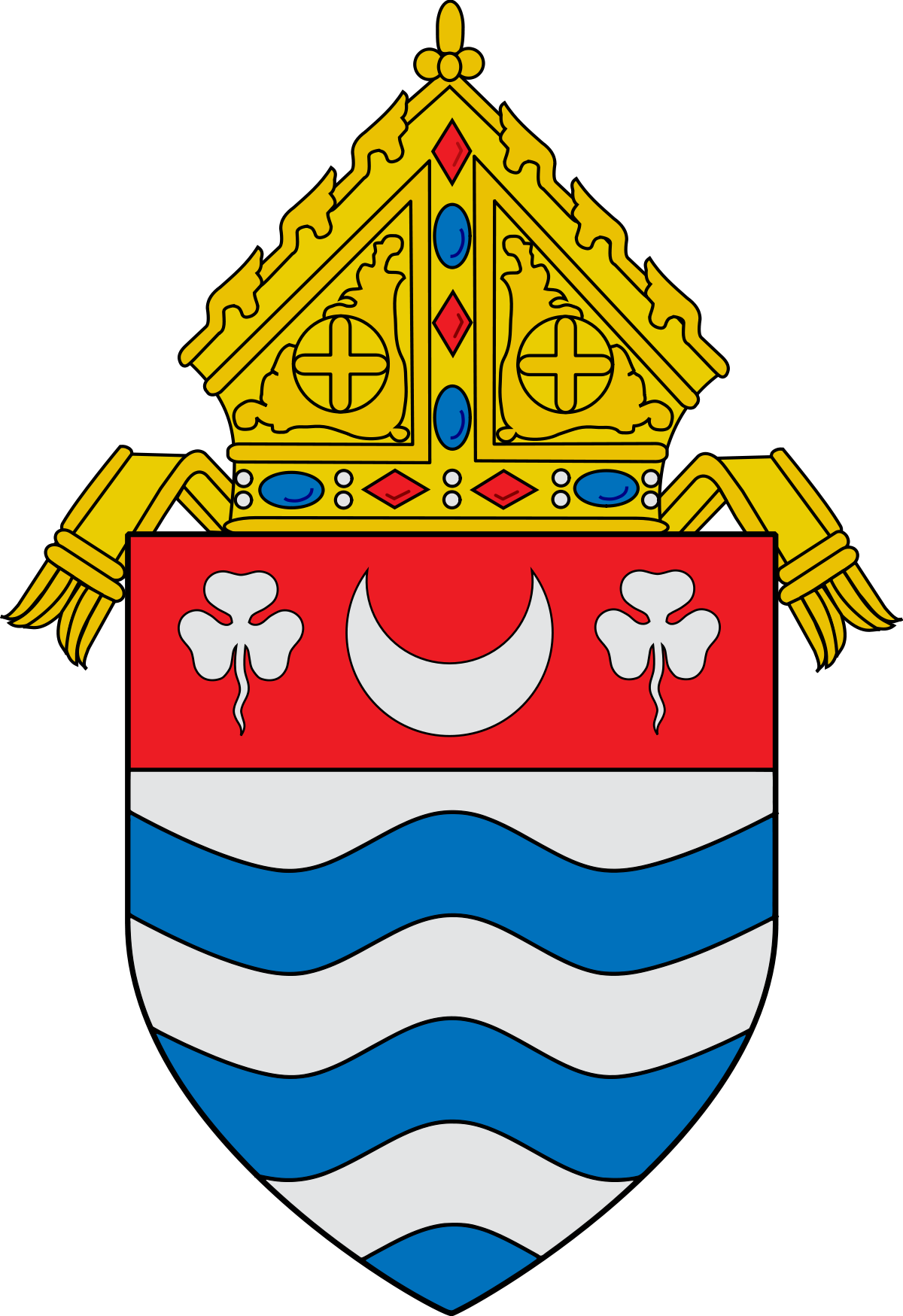 Roman Catholic Archdiocese Of Los Angeles (1200x1749)