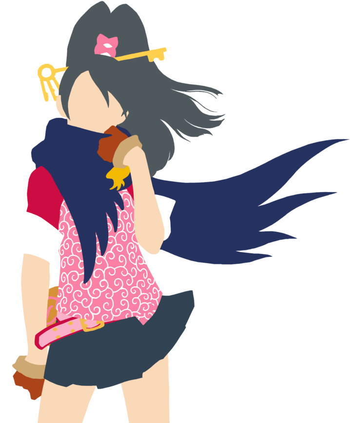 Kay Faraday By Chachaxevaxjeffrey - Ace Attorney Investigations Miles Edgeworth (884x904)