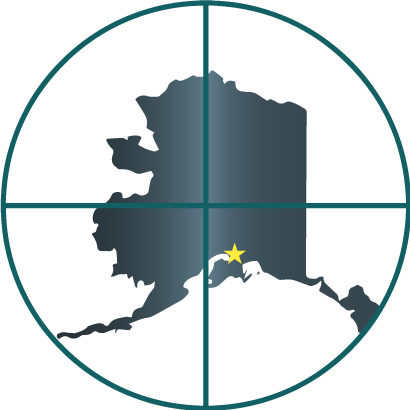 Denali Investigations Of Alaska - There More Males Or Females (410x410)