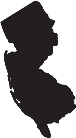 New Jersey Clipart Ktjxexagc Png - United States Of America (480x480)