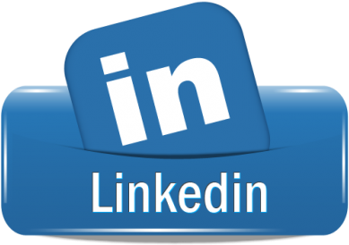 Linkedin Icon, Png Clipart Images Png Images - Linkedin (400x400)
