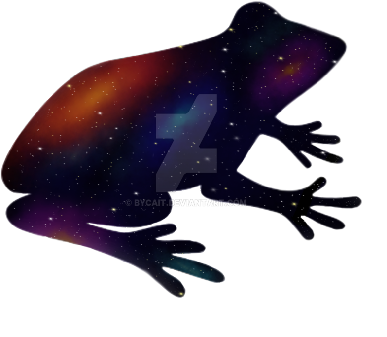 Silhouette Toad Clip Art - Big Frog Silhouette (822x971)