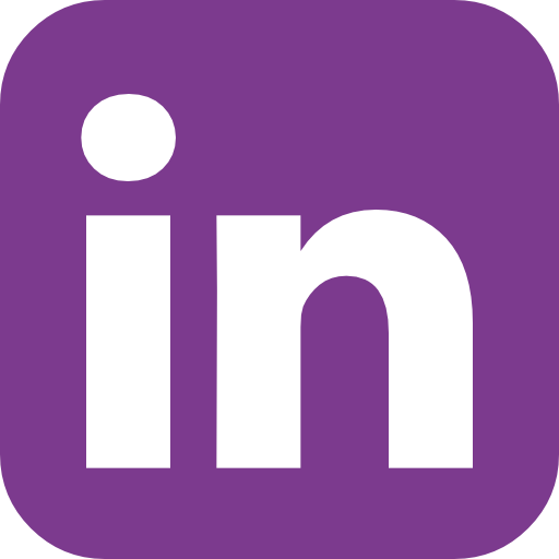 Linkedin Sign Justyna Grzelak 2017 06 13t04 - Linkedin Logo 2018 Png (512x512)