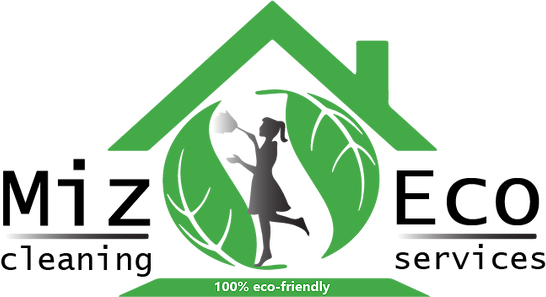 House Cleaning Services - Miz Eco Cleaning (546x297)