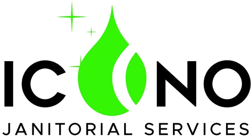 Icono Janitorial Services - Commercial Cleaning (514x280)