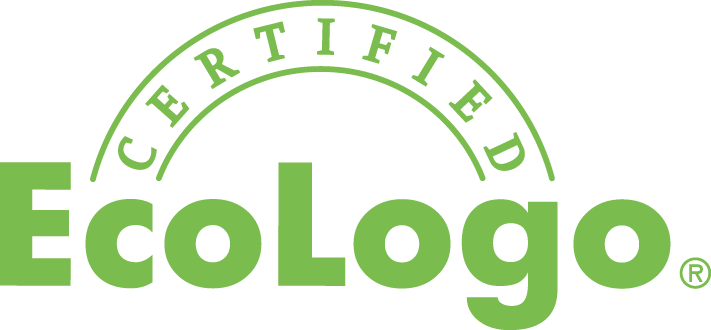 Line Of Ecologo Certified Paper Products - Certified Ecologo (711x330)