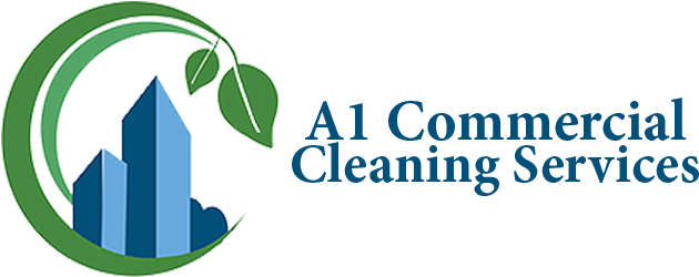 Commercial Cleaning Services Logo - My Dream Job (740x340)
