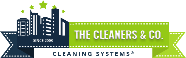 Commercial Cleaning Service - Graphic Design (800x400)