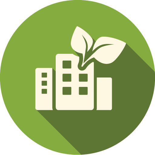 Commercial Green Cleaning Icon - Matchmaking Icon (512x512)