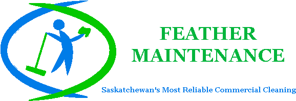 Feather Maintenance - Commercial Cleaning - Office - Commercial Cleaning (621x201)