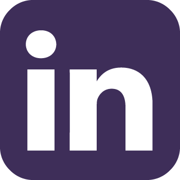 Posted On 5 July 2016 Full Size - Linkedin Logo 2018 Png (350x350)