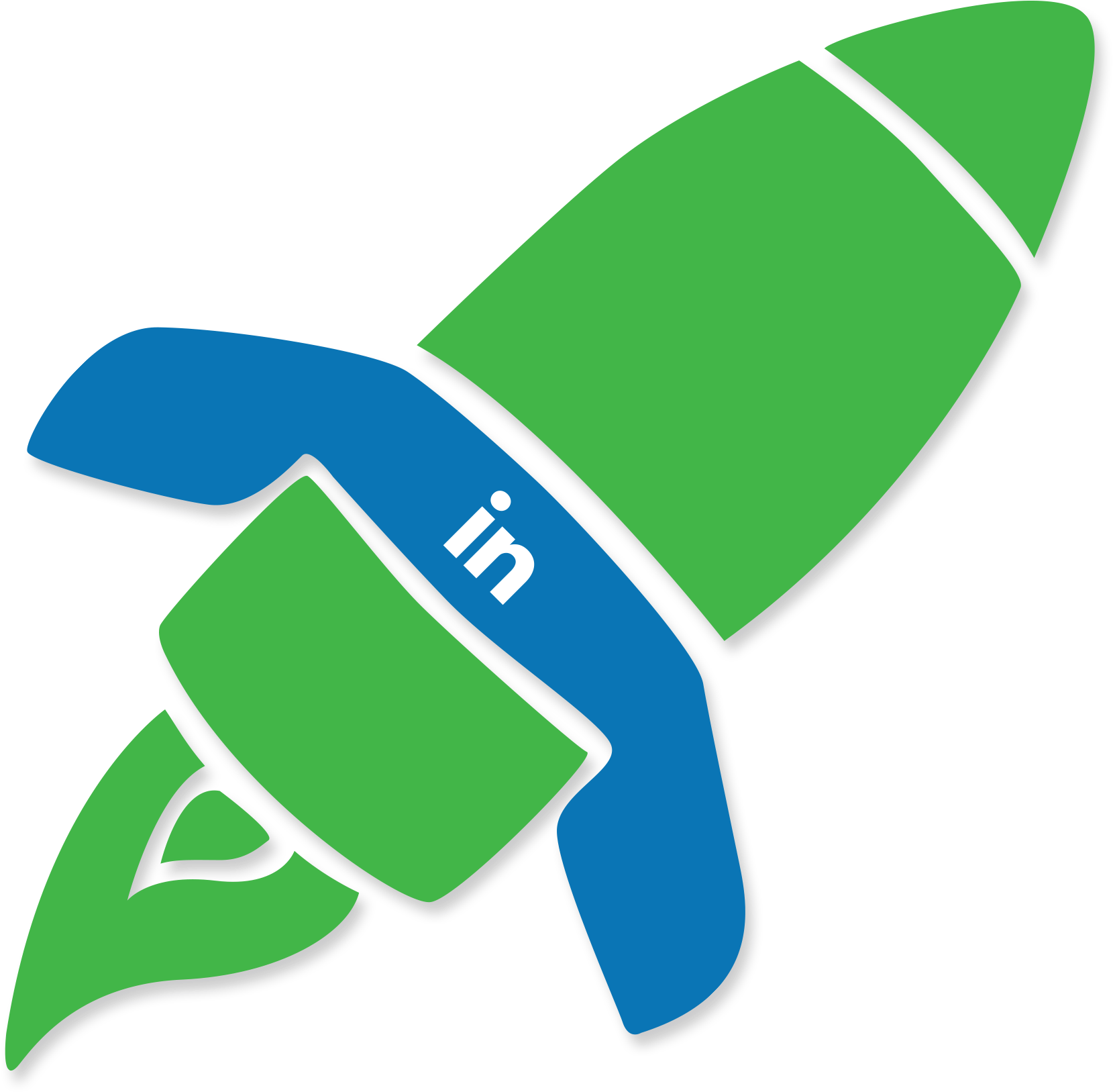 From Lead Generation, Securing Media Coverage, Attracting - Rocket (2040x2246)