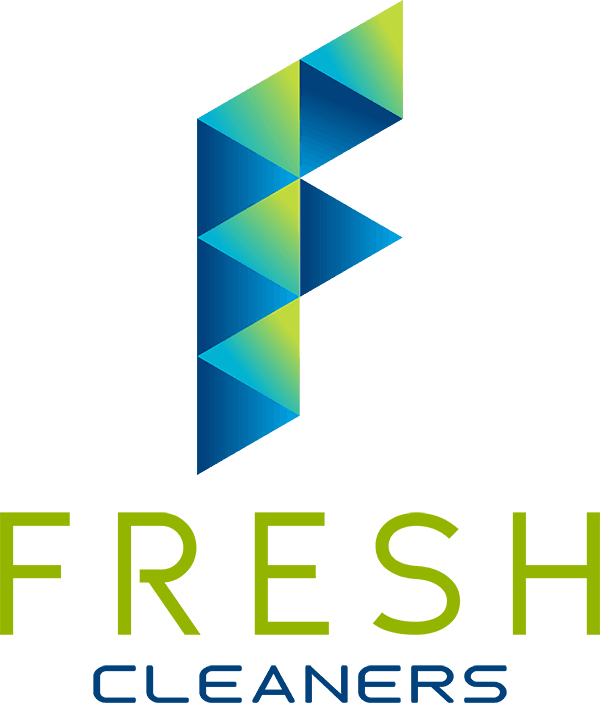 Fresh Cleaners Fresh Cleaners - Graphic Design (600x703)