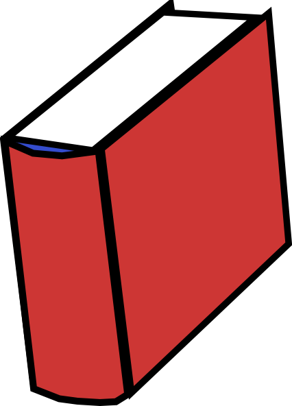 Small - Clip Art (426x592)