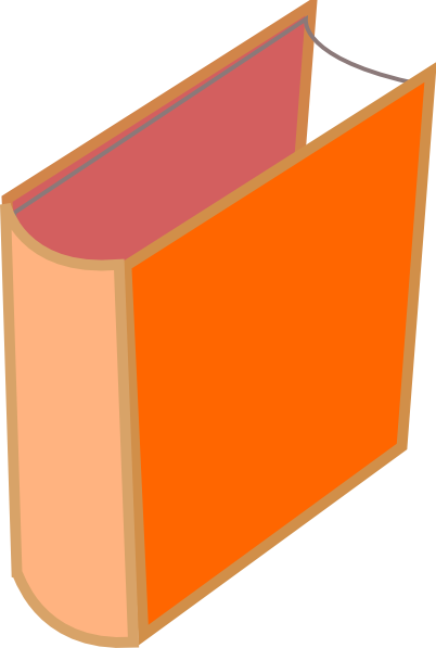 Small - Clip Art (402x597)