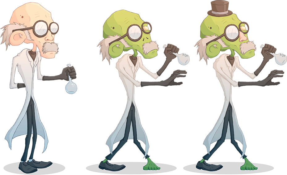 Homo Sapiens Rpg Maker Vx Ace Clip Art - Cartoon (929x566)