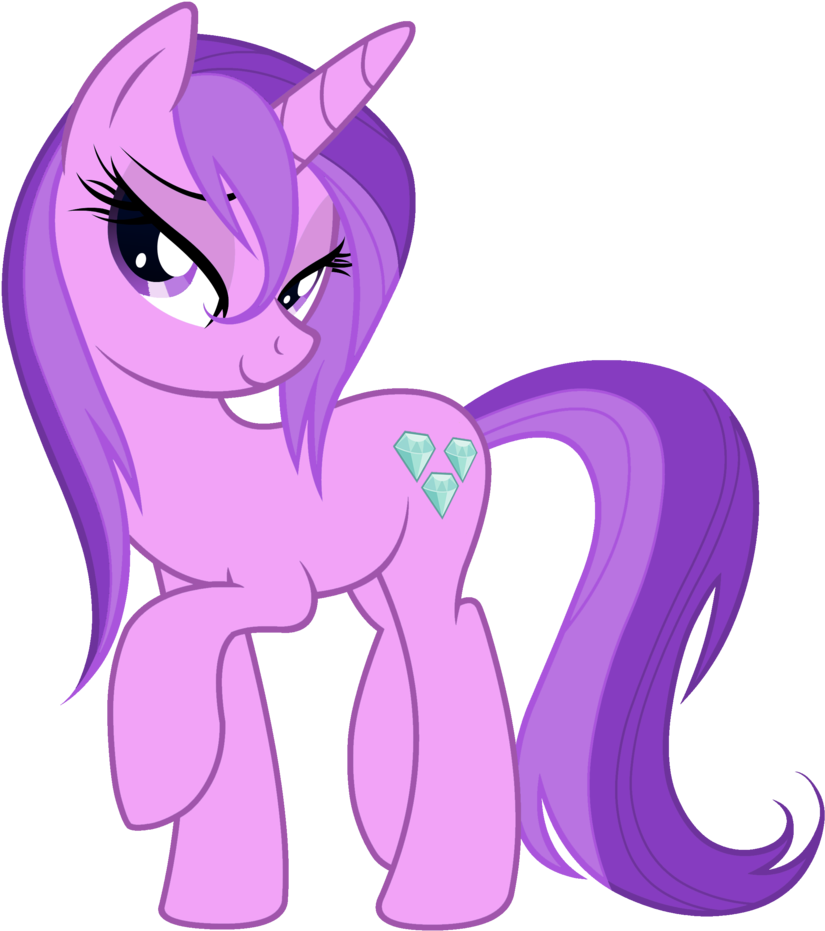 Amethyst Star, Safe, Simple Background, Sparkler, Transparent - My Little Pony Sparkler (824x1024)