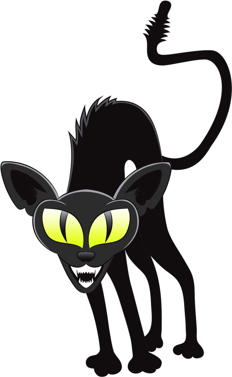 Halloween Cliparttubeproject - Monster (820x1280)