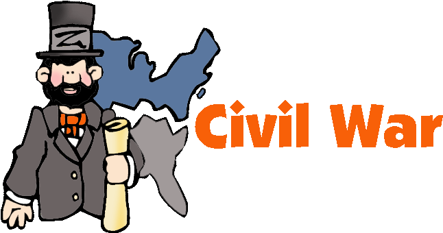 Impressive Free Civil War Clipart Cliparts Download - Impressive Free Civil War Clipart Cliparts Download (680x362)