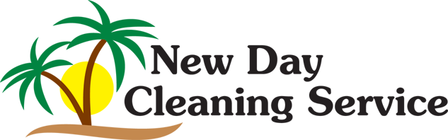 New Day Cleaning Service - Danger Lockout & Electrical Safety Tags-out Of (633x198)